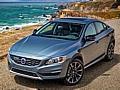 Volvo S60 Cross Country T5 AWD